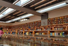 از مترو علم و صنعت تا دانشگاه علم و صنعت چقدر راه است؟