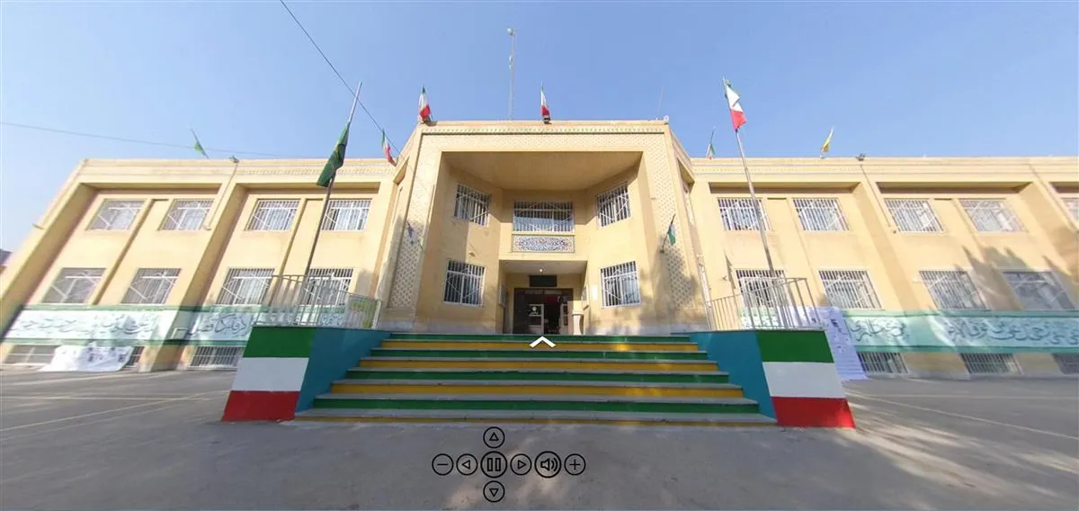 شهریه مدارس امام رضا مشهد