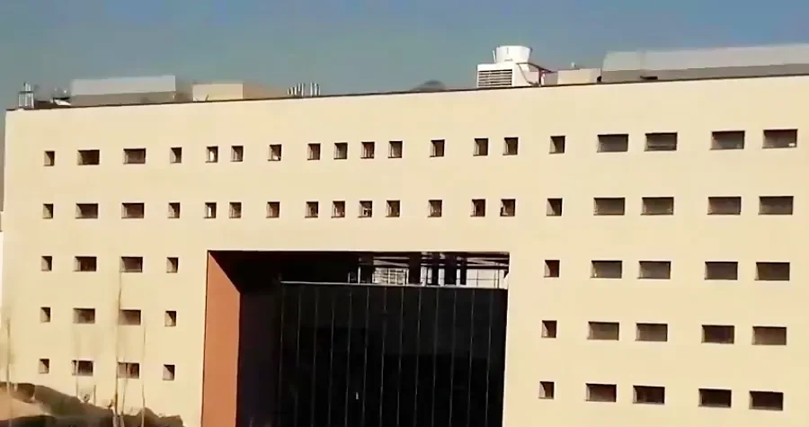 دانشگاه بقیه الله در چه شهرهایی است