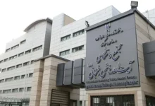 آدرس دانشگاه آزاد تهران مرکز پونک