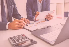 بازار کار رشته مدیریت مالی