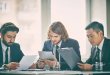 بازار کار رشته مدیریت دولتی نی نی سایت