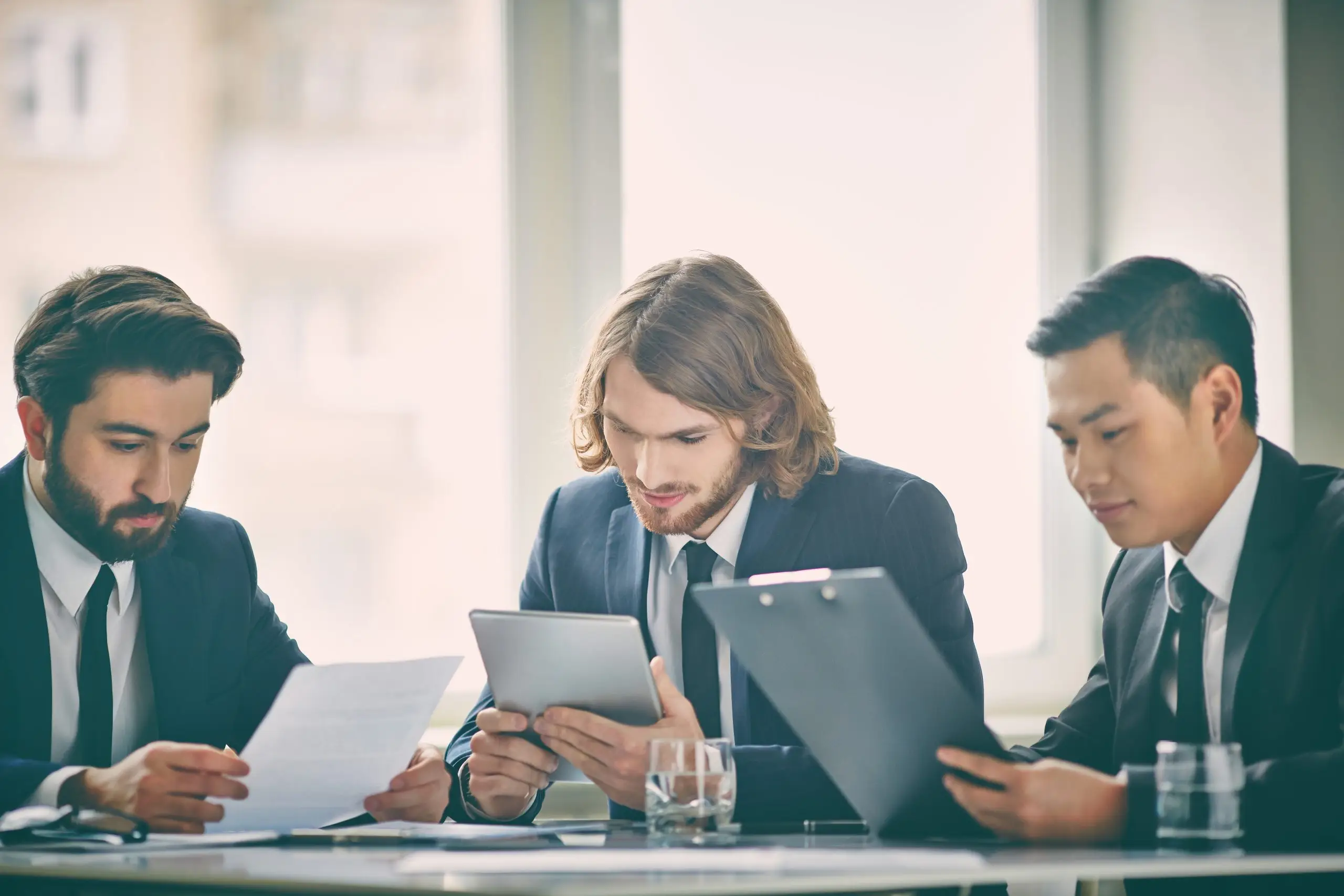 بازار کار رشته مدیریت دولتی نی نی سایت