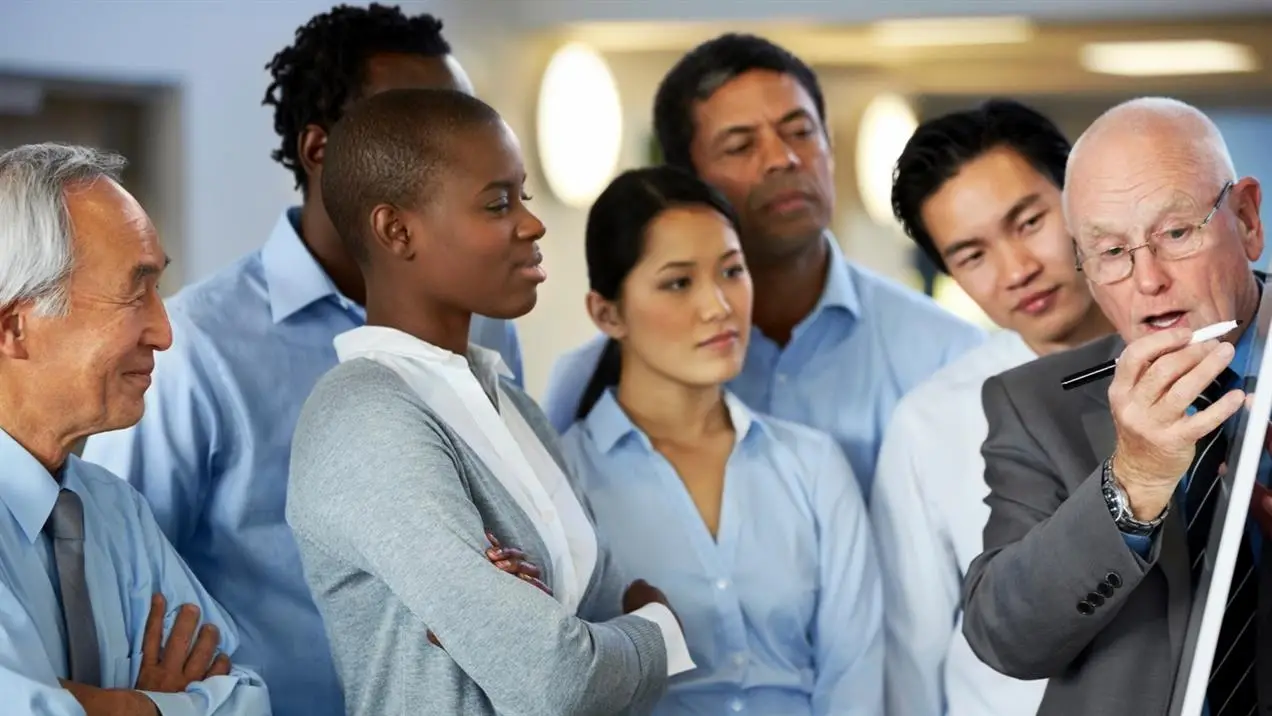 بازار کار رشته مدیریت دولتی نی نی سایت