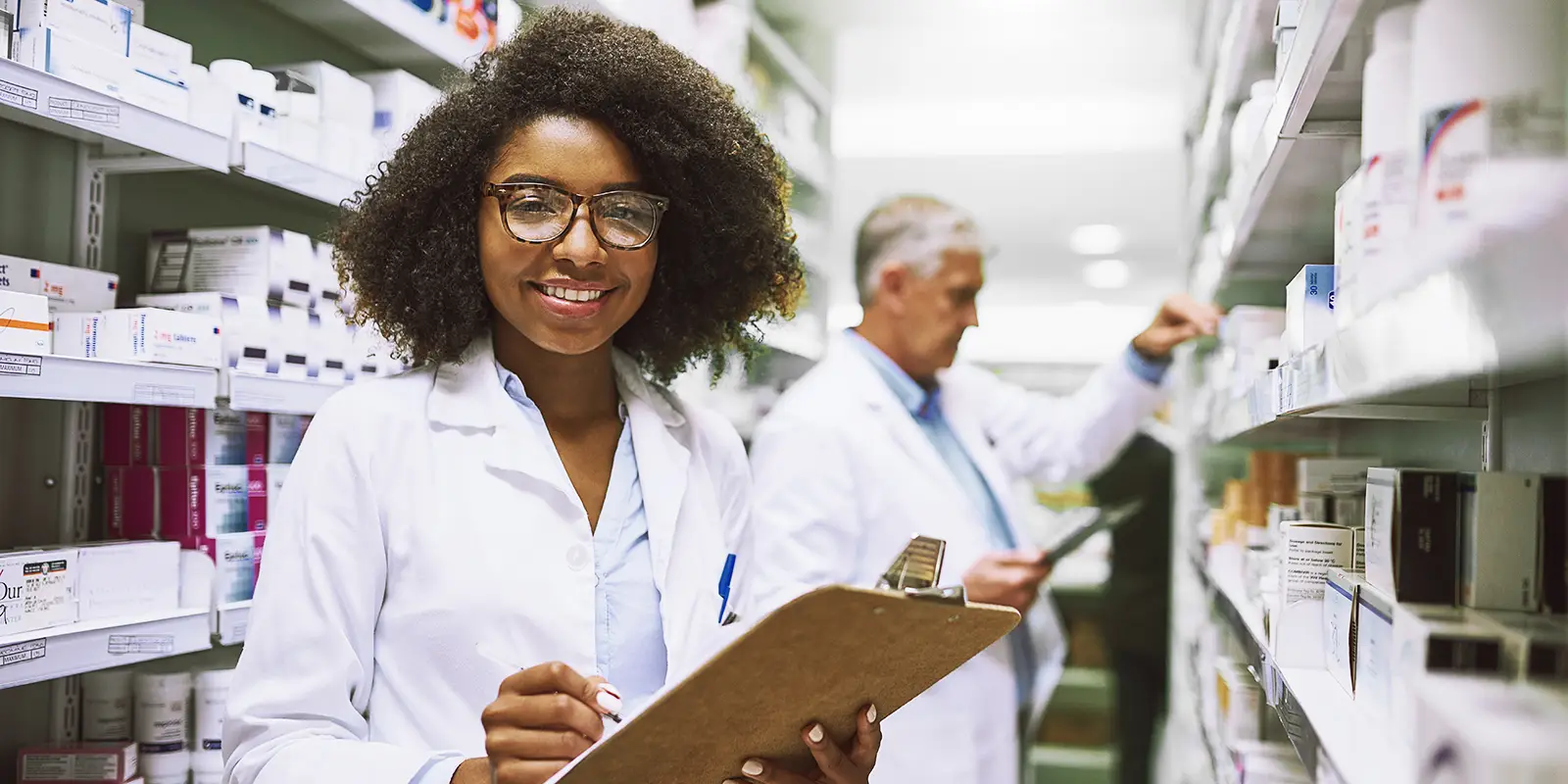 بازار کار رشته گیاه پزشکی