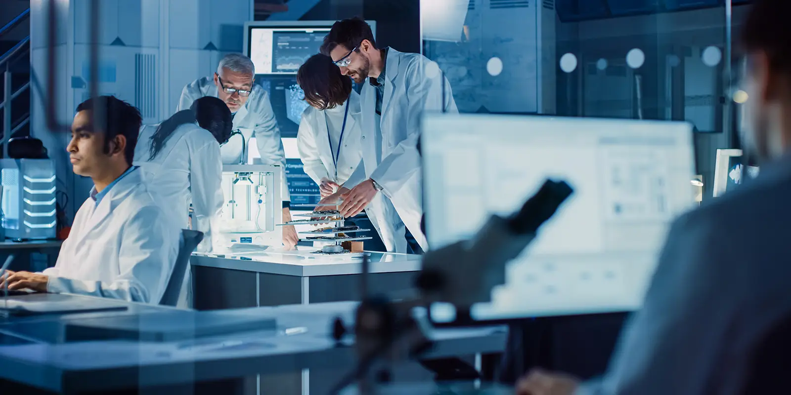 بازار کار رشته گیاه پزشکی