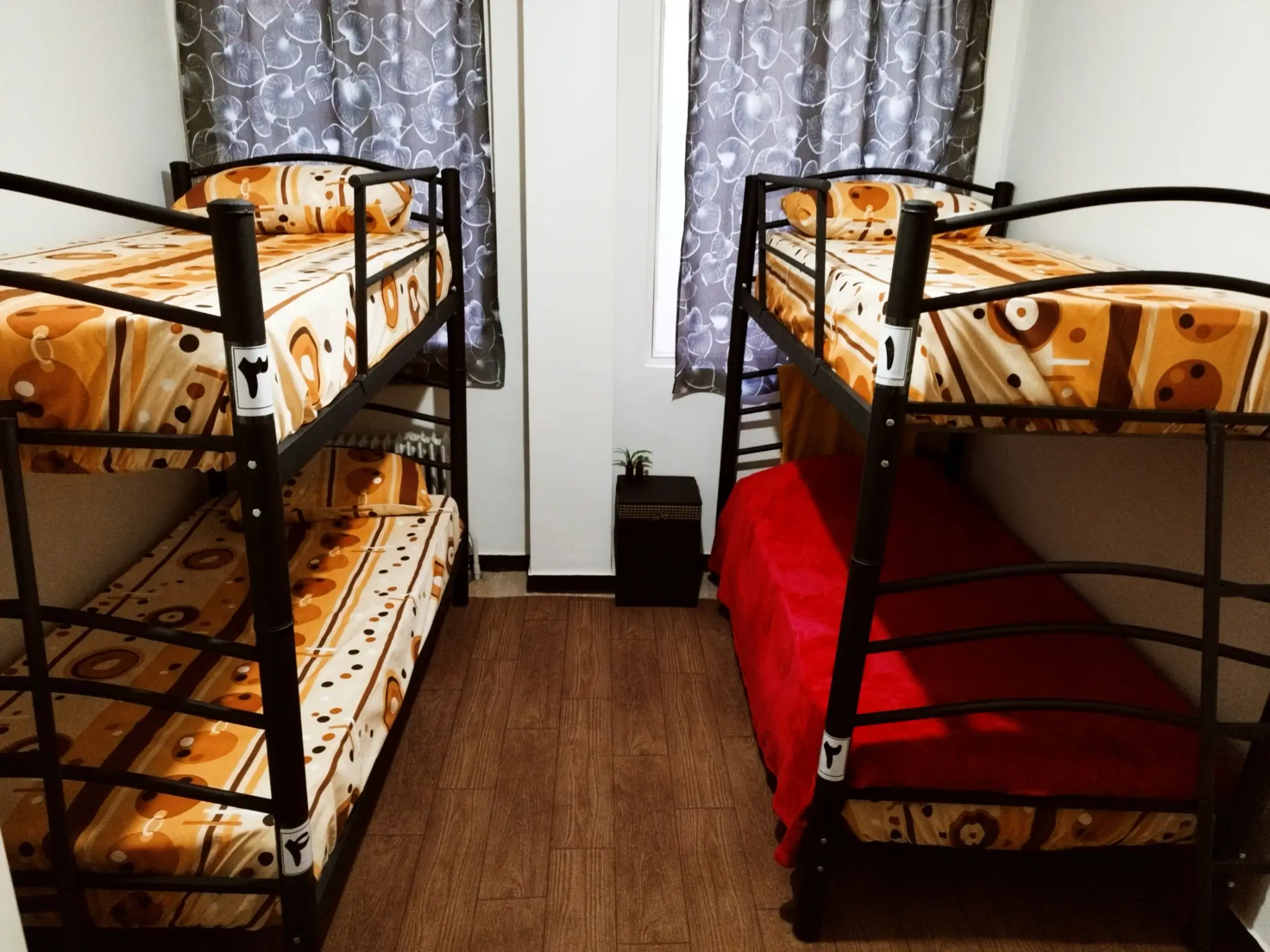 خوابگاه کیانوری دانشگاه تهران