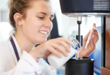 آخرین رتبه قبولی علوم تغذیه شهریه پرداز ۱۴۰۴