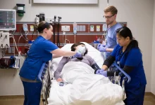 جزوه مصاحبه فوریت های پزشکی 27 جزوه مصاحبه فوریت های پزشکی