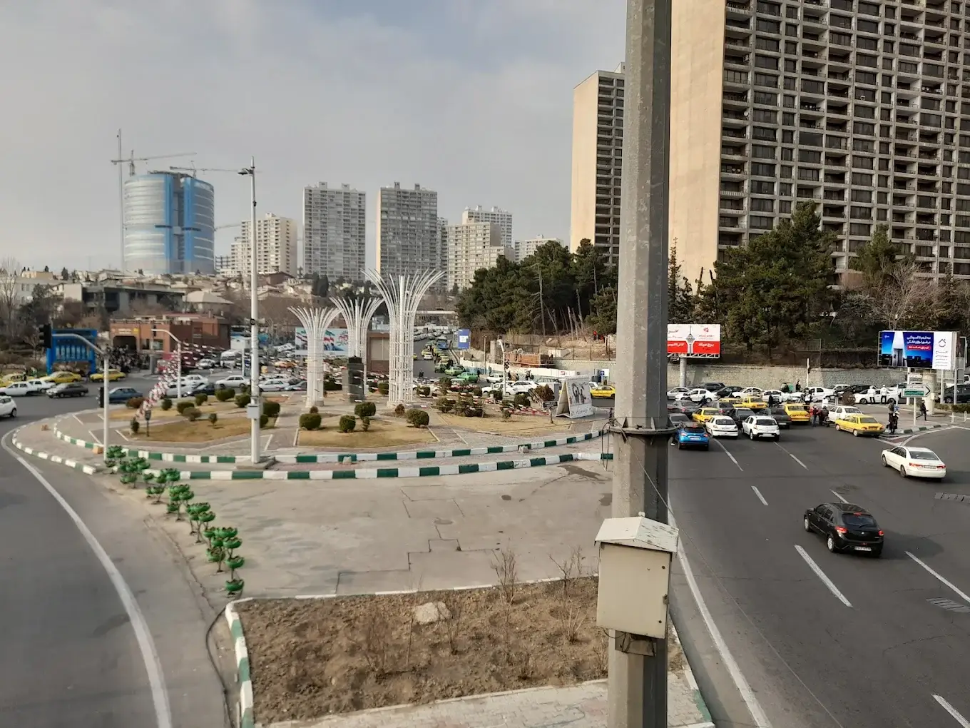 مسیر مترو برای دانشگاه آزاد علوم تحقیقات 12 مسیر مترو برای دانشگاه آزاد علوم تحقیقات