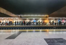 ایستگاه مترو نزدیک خیابان حافظ برای دانشگاه امیرکبیر