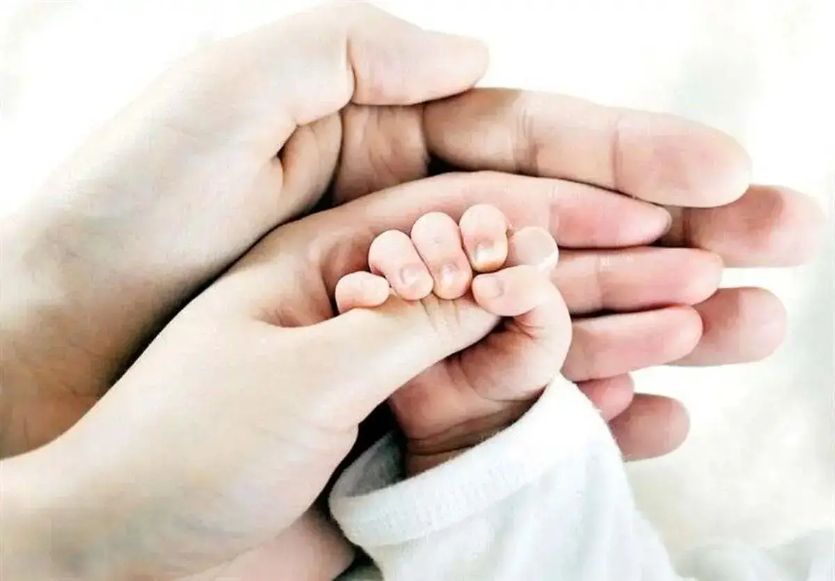 کارت امید مادر