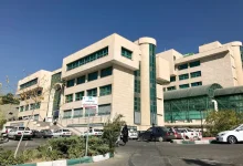 آدرس جدید دانشگاه علوم و تحقیقات