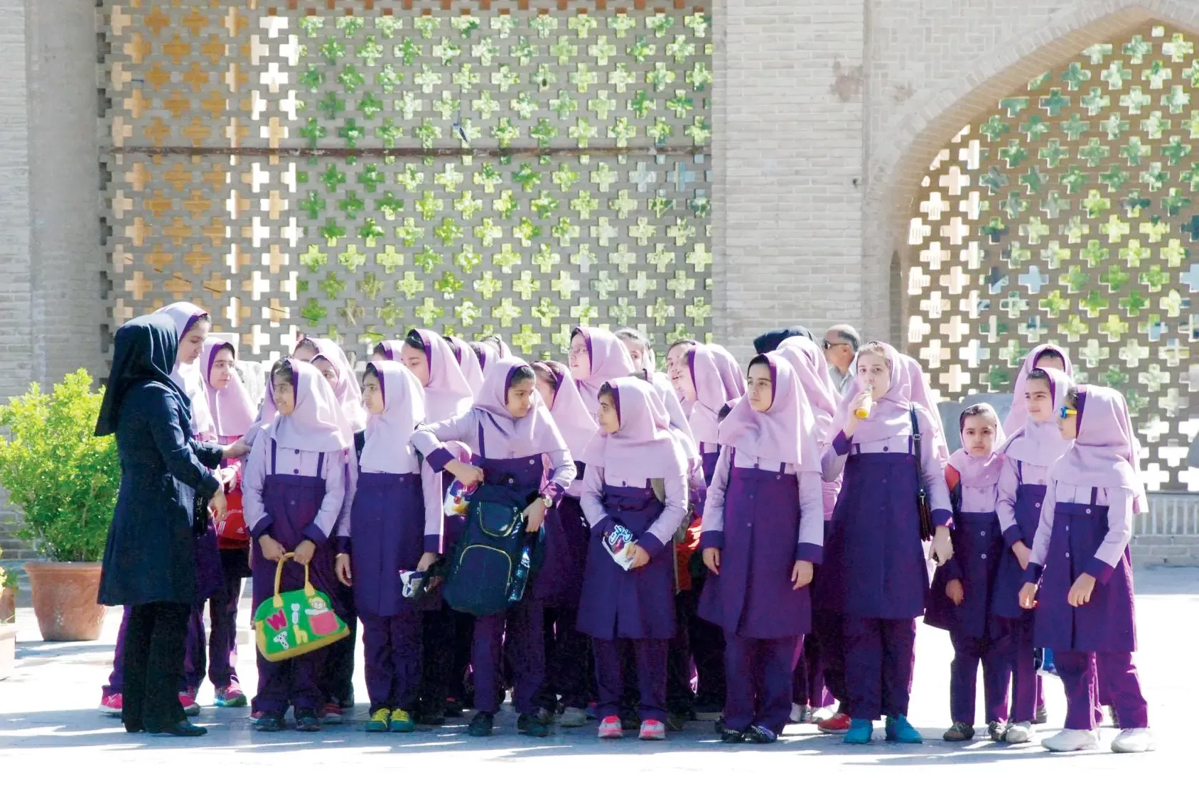 شورای نظارت بر مدارس غیر انتفاعی 12 شورای نظارت بر مدارس غیر انتفاعی