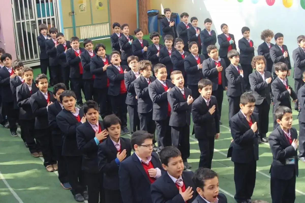 قانون پرداخت شهریه مدارس غیر انتفاعی