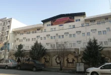 آدرس دانشگاه پیام نور مرکز تهران شرق