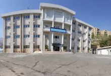 آدرس دانشگاه پیام نور مرکز تهران شمال