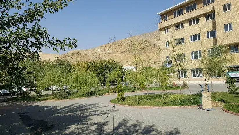 آدرس دانشگاه پیام نور مرکز تهران غرب 11 آدرس دانشگاه پیام نور مرکز تهران غرب