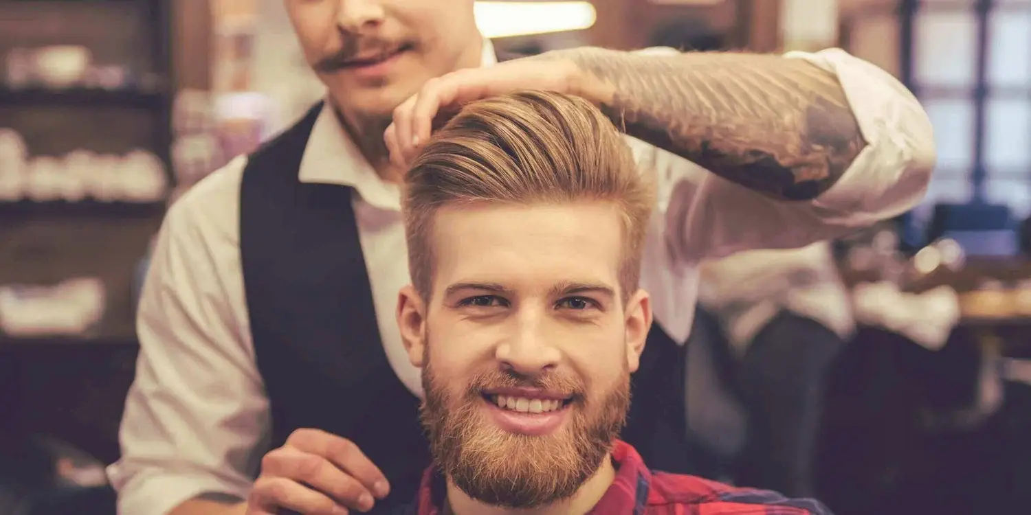 دریافت کارت ورود به جلسه فنی حرفه ای آرایشگری مردانه