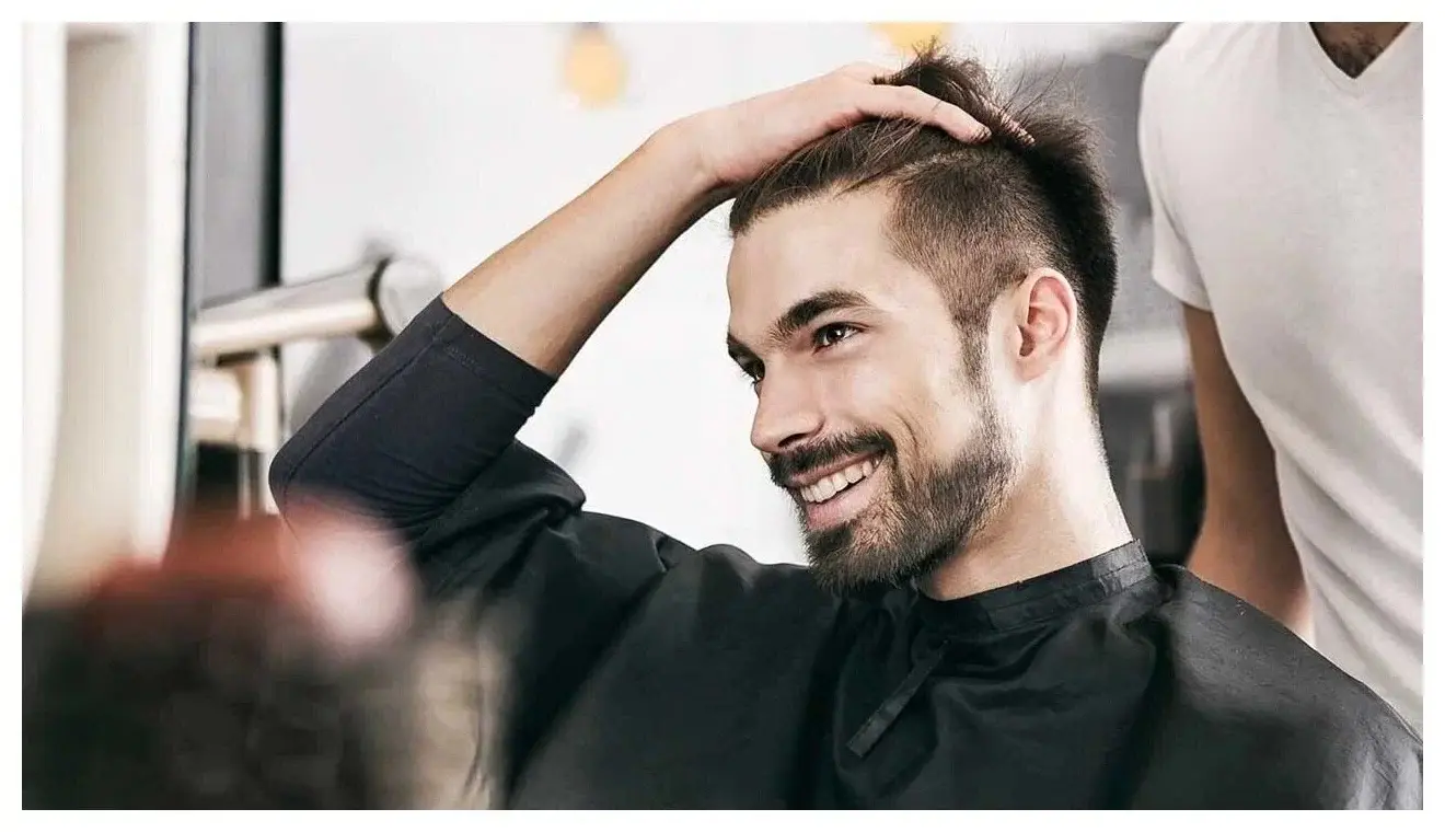 دریافت کارت ورود به جلسه فنی حرفه ای آرایشگری مردانه