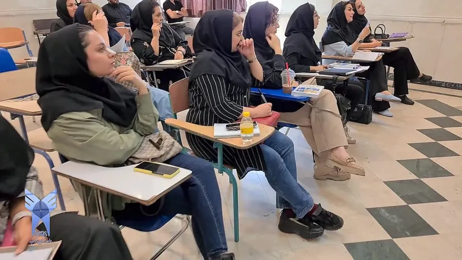 حذف و اضافه دانشگاه آزاد ۱۴۰۴