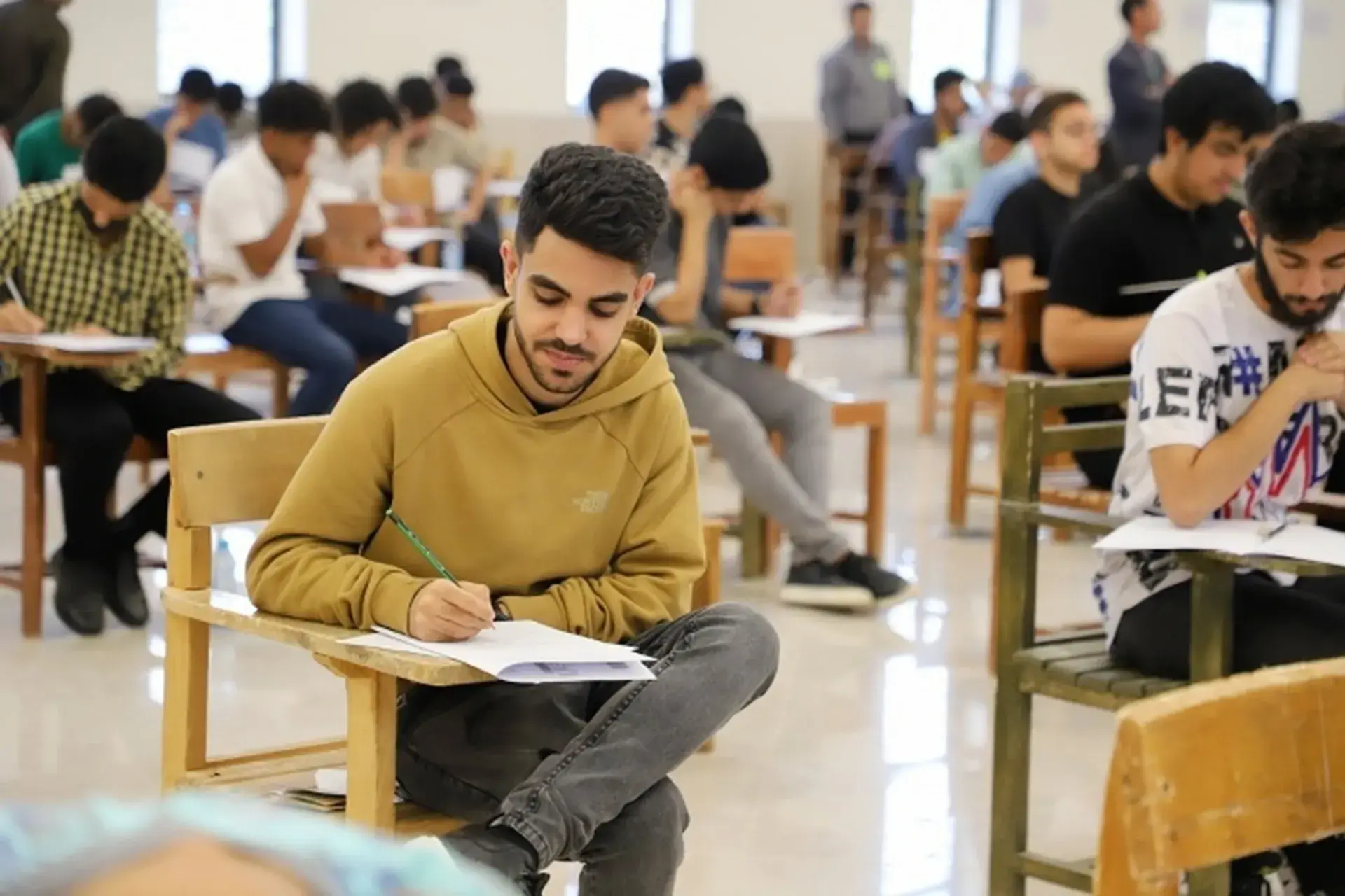 جواب امتحانات شهریور کی میاد دانشگاه