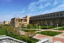 آدرس دانشگاه صنعتی سهند