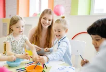 هزینه مربی سایه