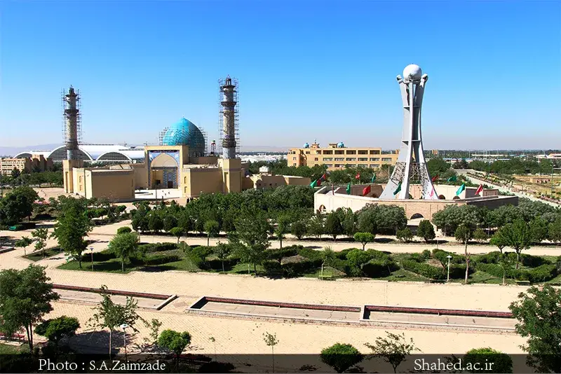 مصاحبه دانشگاه شاهد نی نی سایت 16 مصاحبه دانشگاه شاهد نی نی سایت