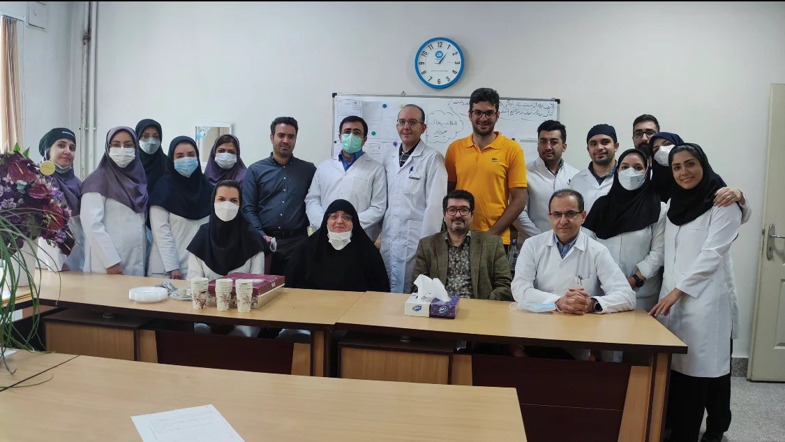 کلینیک دندانپزشکی دانشگاه شهید بهشتی 18 کلینیک دندانپزشکی دانشگاه شهید بهشتی