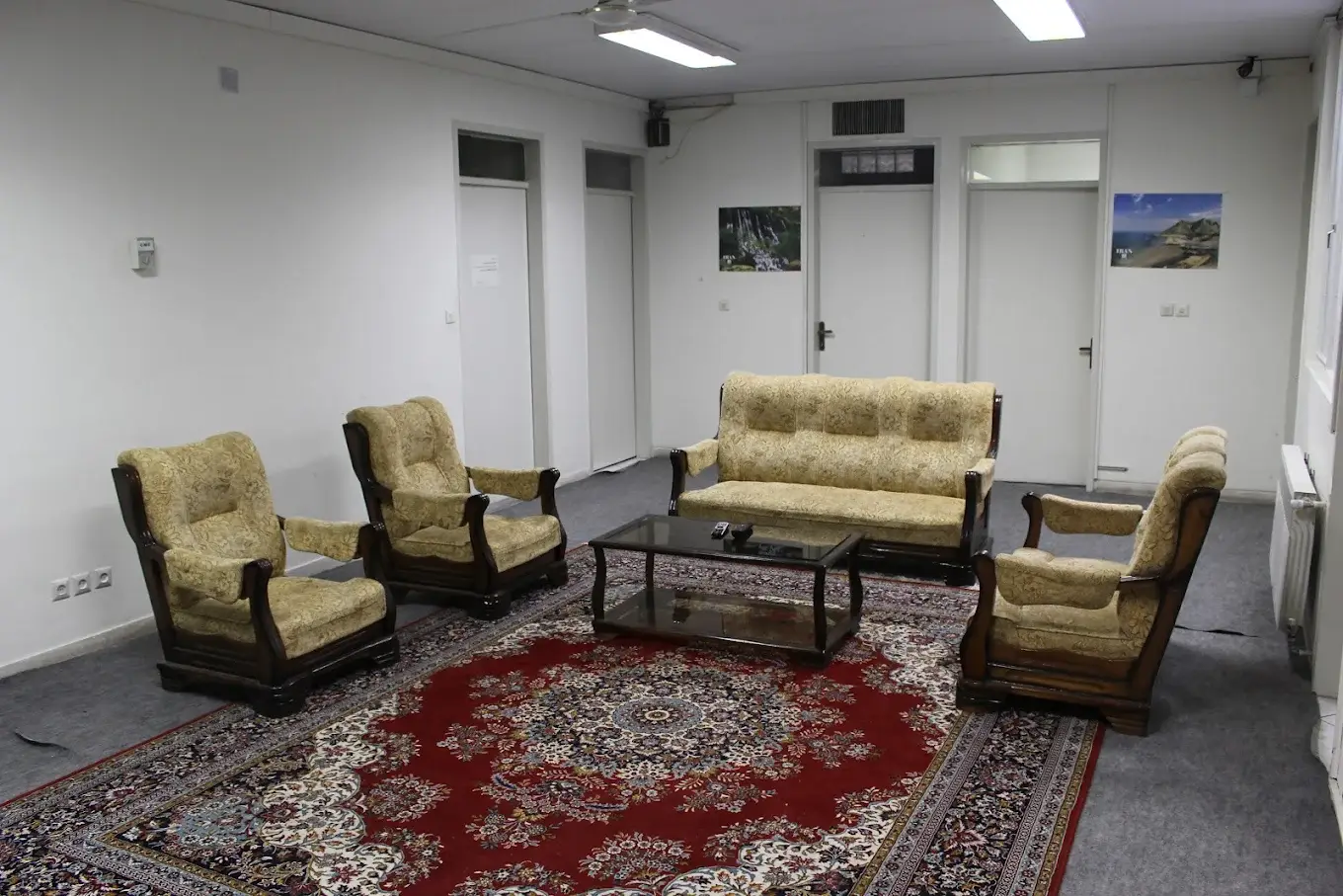 آدرس خوابگاه دانشگاه شهید بهشتی