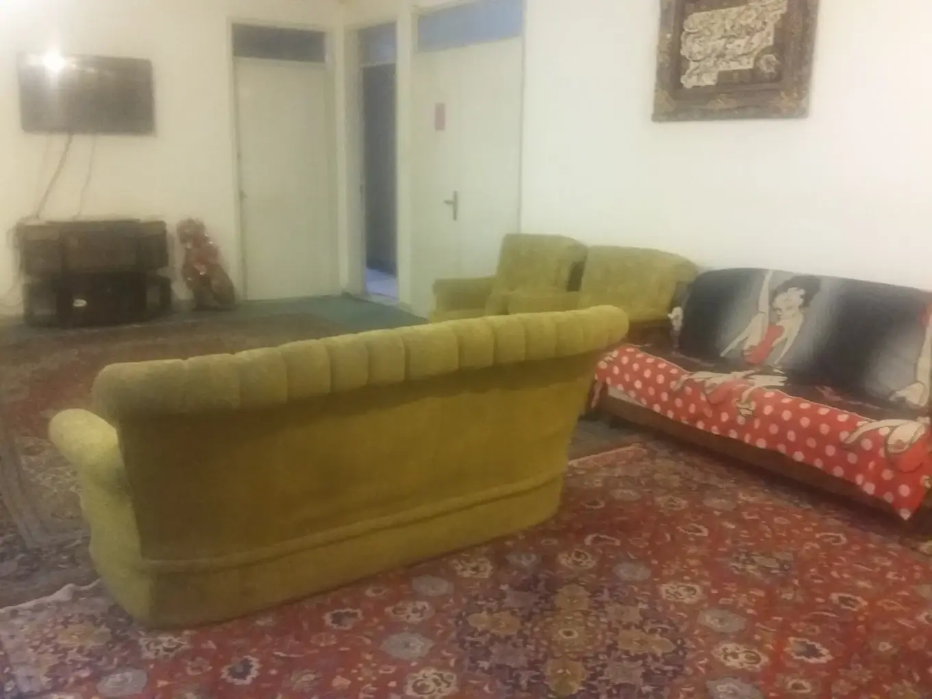 آدرس خوابگاه دانشگاه شهید بهشتی