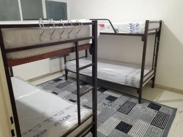 آدرس خوابگاه دانشگاه شهید بهشتی