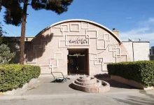 آدرس دانشگاه فرهنگیان شهيد مفتح شهرری