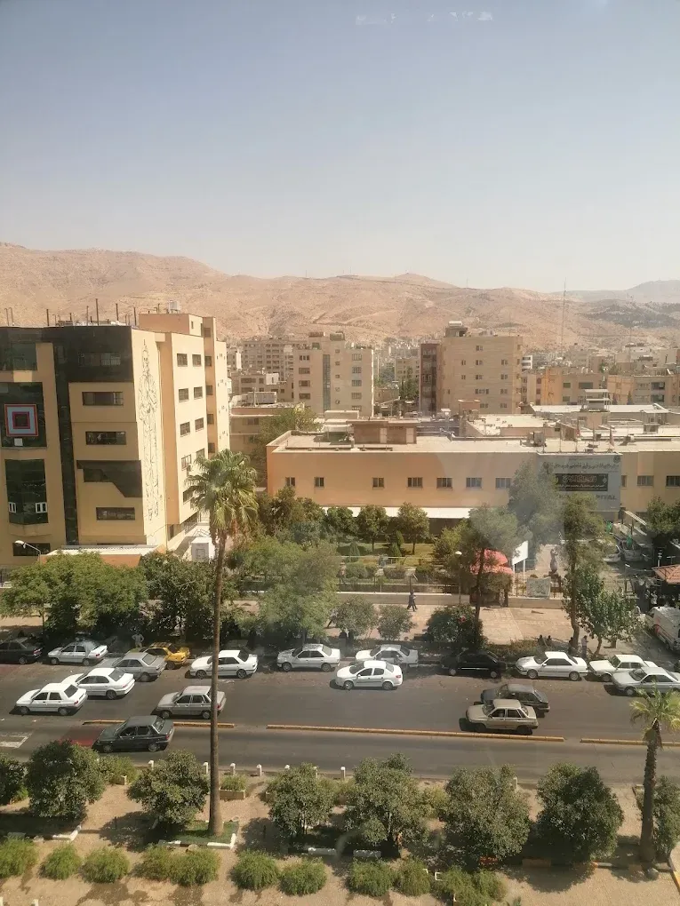 هزینه دانشگاه شهریه پرداز علوم پزشکی شیراز