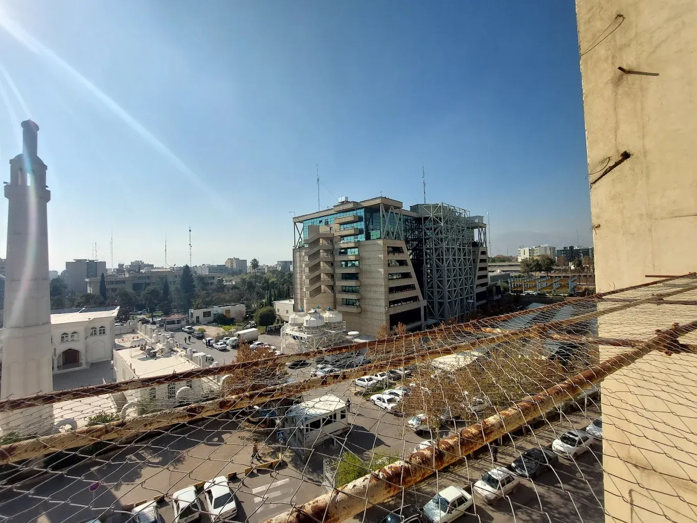 هزینه دانشگاه شهریه پرداز علوم پزشکی شیراز