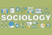 سرفصل های رشته جامعه شناسی