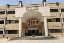 آدرس دانشگاه تربیت مدرس