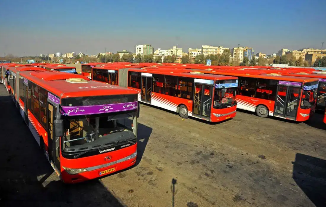 ایستگاه بی آر تی دانشگاه تربیت مدرس 14 ایستگاه بی آر تی دانشگاه تربیت مدرس