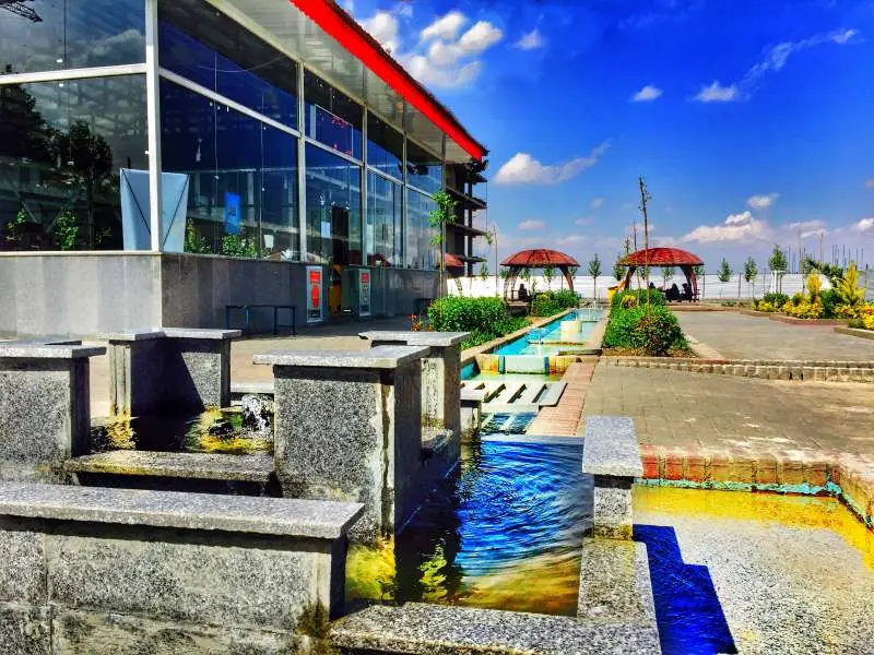 بهترین دانشگاه غیرانتفاعی مشهد نی نی سایت