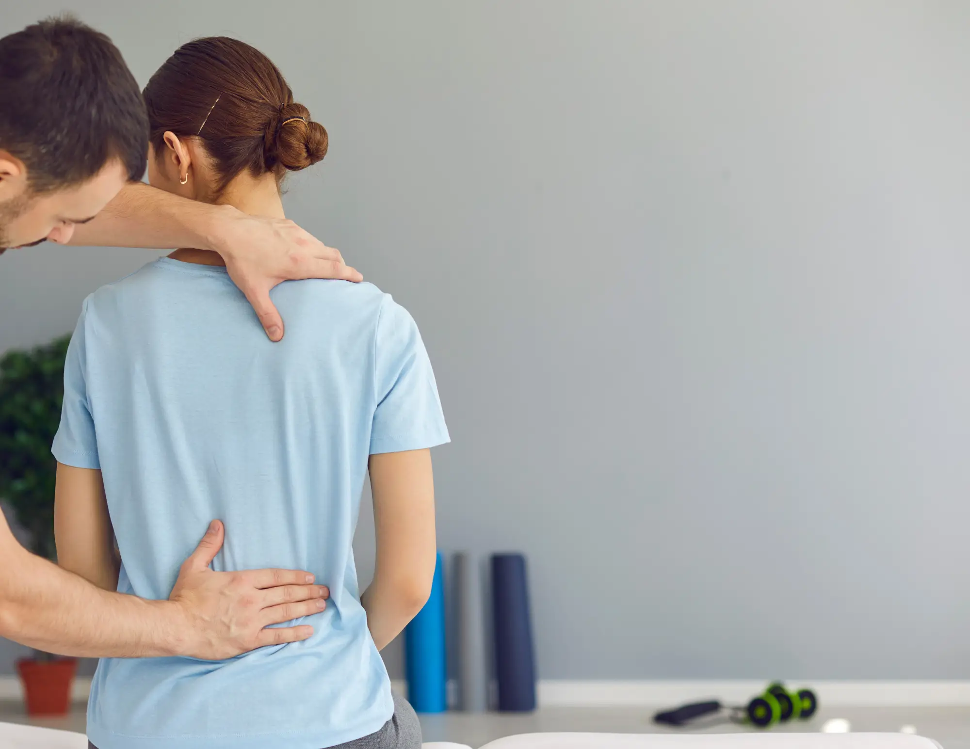 سختی های رشته فیزیوتراپی نی نی سایت