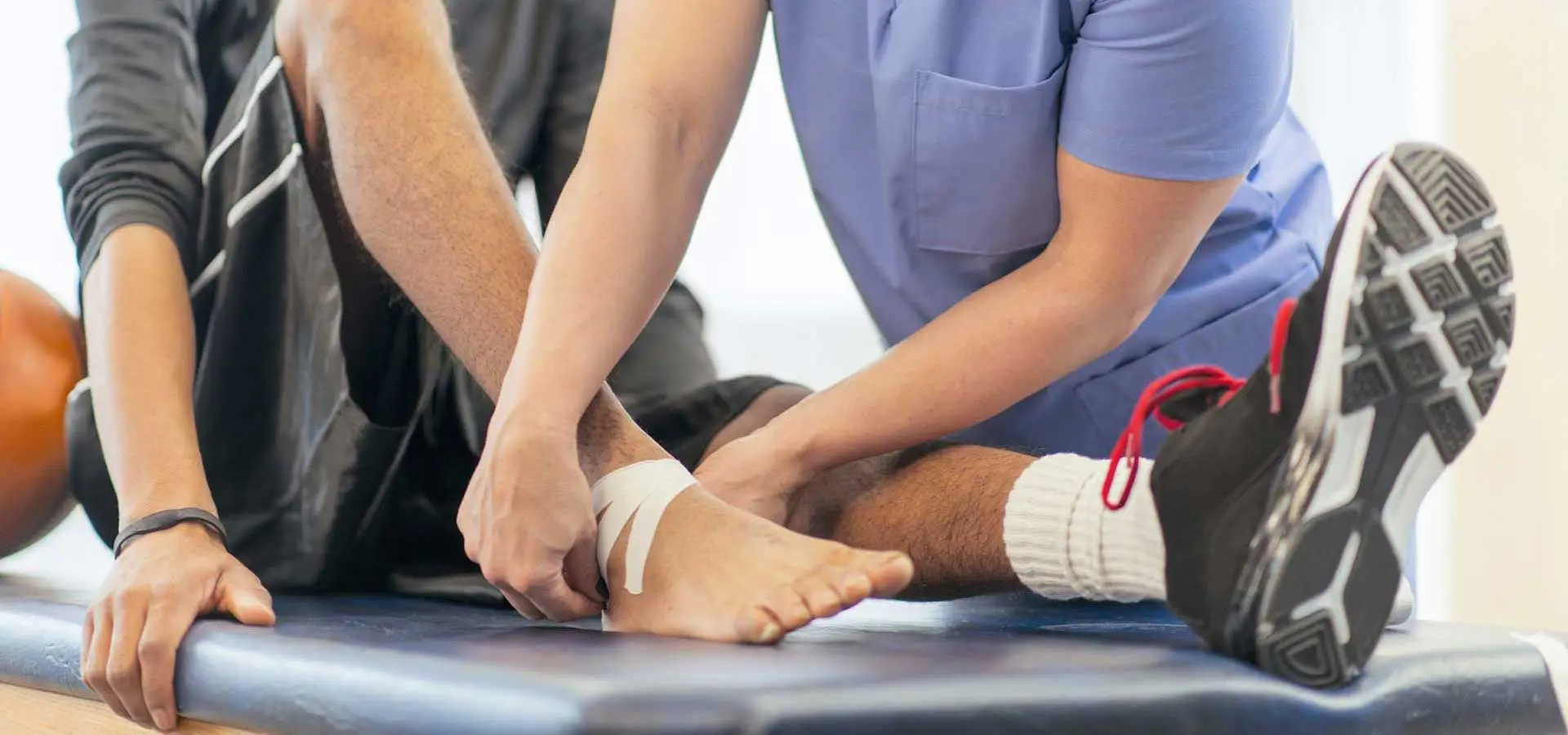 سختی های رشته فیزیوتراپی نی نی سایت