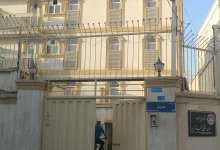 نزدیکترین مترو به خوابگاه دانشگاه شریف