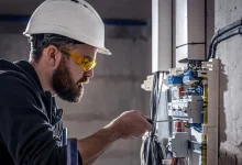 سرفصل های رشته مهندسی کنترل ابزار دقیق