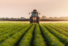 گرایش های رشته مهندسی کشاورزی