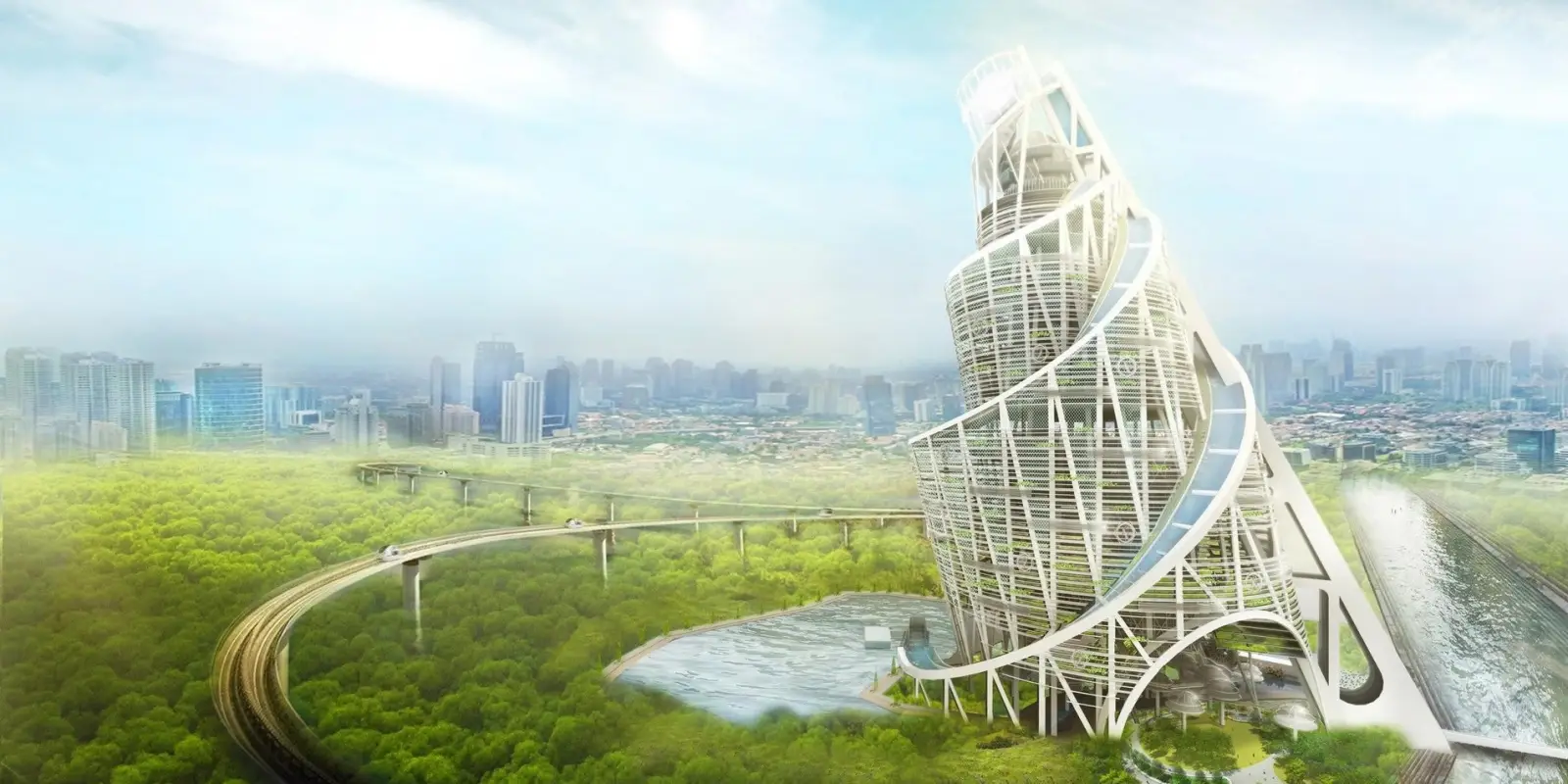 گرایش های رشته مهندسی معماری 14 گرایش های رشته مهندسی معماری