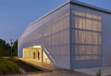 گرایش های رشته مهندسی معماری