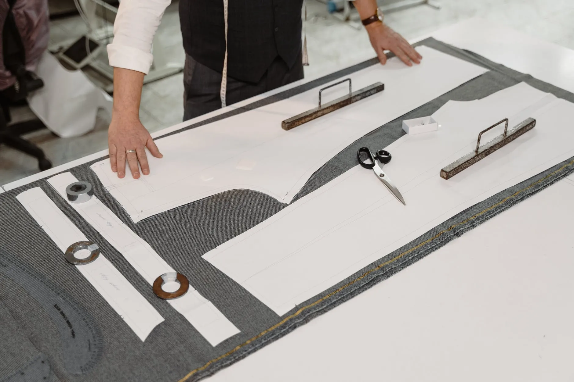 گرایش های رشته طراحی و دوخت