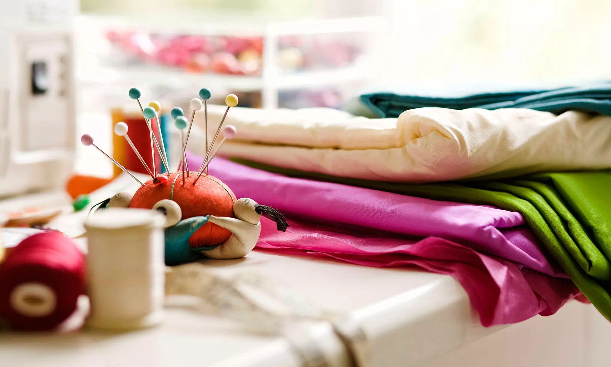 گرایش های رشته طراحی و دوخت