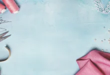 گرایش های رشته طراحی و دوخت